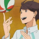 oikawa tooru