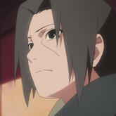 itachi uchiha