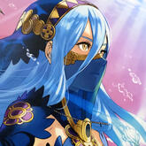 azura